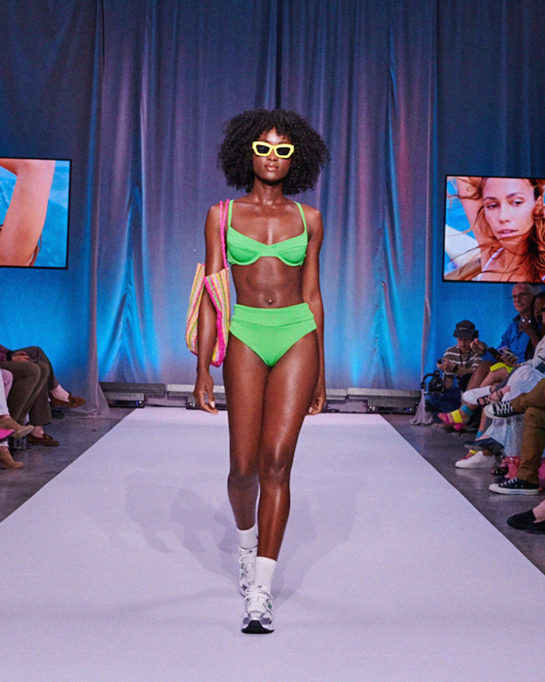 Peppermint on sale clothing website