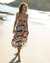O'NEILL HORIZON Tank Dress Floral SP1416026 - View1