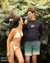 BILLABONG SURFTREK Volley Swimsuit Gradiant ABYWS00196 - View1