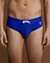 GUESS Boxer Swimsuit Blue F02S00 LY00H - View1