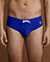 GUESS Boxer Swimsuit Blue F02S00 LY00H - View1