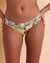MAAJI Low Rise Bikini Bottom Print 1907MBB - View1