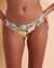 MAAJI Low Rise Bikini Bottom Print 1907MBB - View1