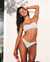 MAAJI SEA GLASS Reversible Bralette Bikini Top Reversible 3173SBR003 - View1