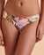 O'NEILL MEADOW FLORAL Matira Reversible Bikini Bottom Reversible HO2474011B - View1