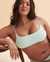 BILLABONG Sol Searcher Bralette Bikini Top Aqua ABJX300767 - View1