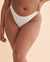 BILLABONG Bas de bikini jambe haute Sweet Oasis Tanlines Imprimé pastel ABJX400731 - View1