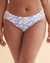 BODY GLOVE Corolla Nuevo Contempo Mid Waist Bikini Bottom Floral print 39615138 - View1