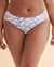 BODY GLOVE Corolla Nuevo Contempo Mid Waist Bikini Bottom Floral print 39615138 - View1