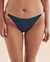 SANTEMARE Chain Brazilian Bikini Bottom Majolica blue 01300249 - View1