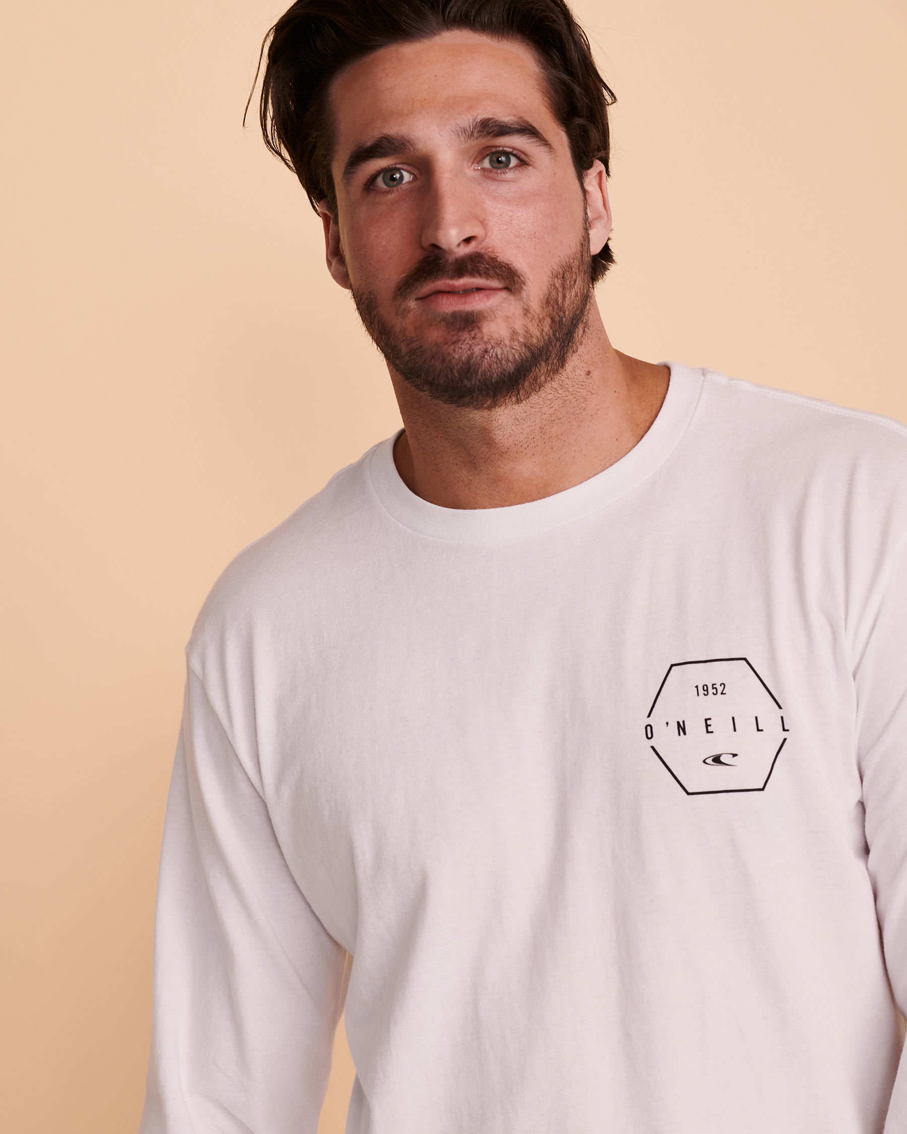 Thermique Homme O'Neill Super Unknown Manches Longues - Taille S Neuf Avec étiquette