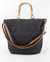 NOBIA Shoulder Strap Bag Black AN3-01 - View1