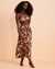 RIP CURL NAMOTU Skirt Print GSKAJ9 - View1
