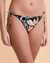 BODY GLOVE LOS CABOS Brasilia Side Tie Bikini Bottom Tropical print 3956228 - View1