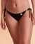 BODY GLOVE SMOOTHIES Brasilia Bikini Bottom Black 3950628 - View1
