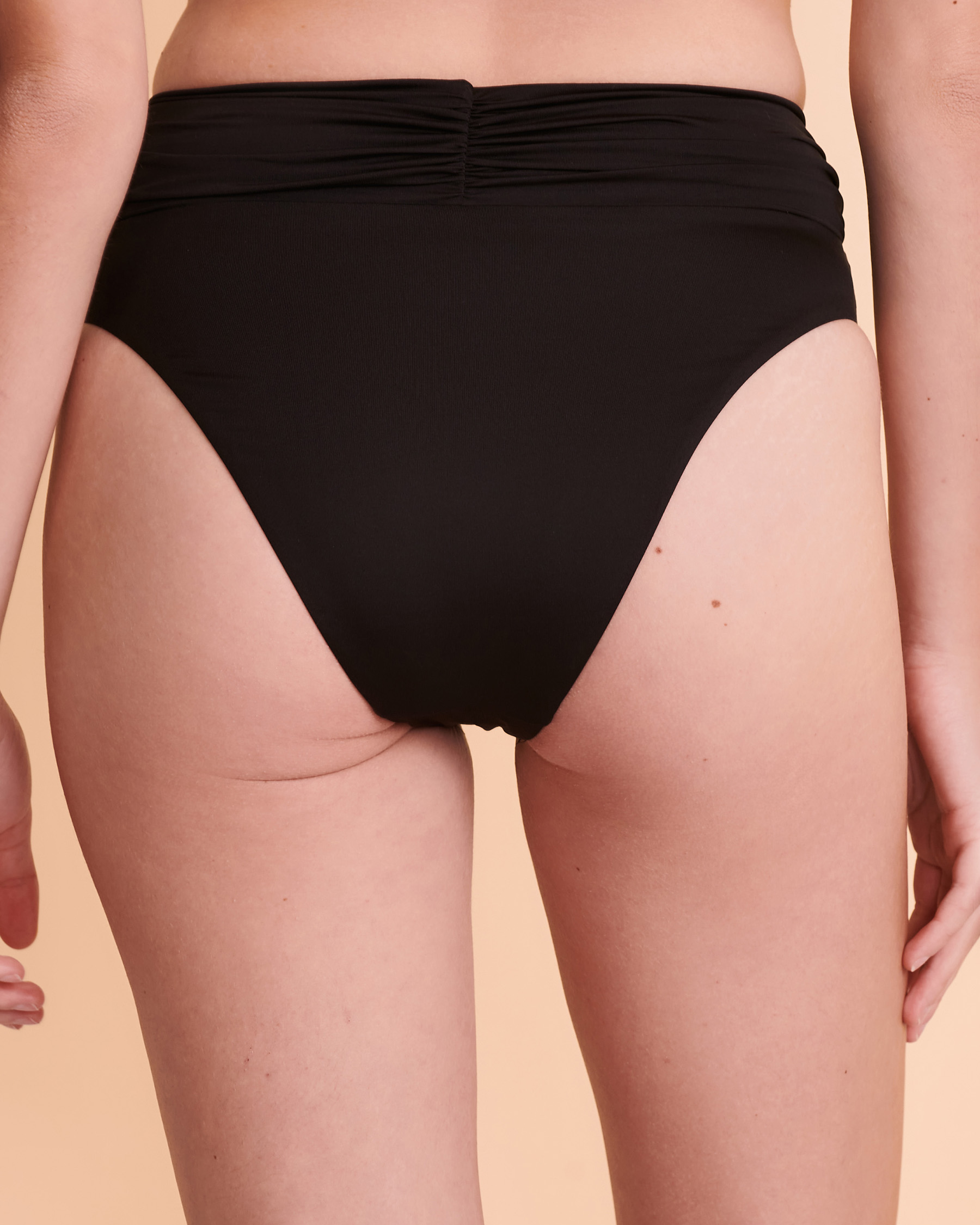 Seafolly active hotsell high rise