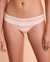 RIP CURL BEACH BOTANICA Cheeky Bikini Bottom Soft stripes GSIVC8 - View1