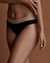 JETS AUSTRALIA SYNERGY Foldable Waistband Bikini Bottom Black J3703 - View1