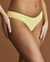 TAVIK Bas de bikini Jaune pastel TVK-WBE2008 - View1