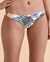 HURLEY Bas de bikini réversible Vert végétal CJ7768-WEB - View1