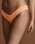 KULANI KINIS Bas de bikini hipster Orange BOT211MRIB - View1