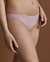 KIBYS CHARLOTTE Cheeky Bikini Bottom Lilac 83884 - View1