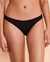 EIDON Bas de bikini plissé EXPEDITIONS Noir 3525635 - View1