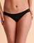 BODY GLOVE IBIZA Flirty Surf Rider Side Bands Bikini Bottom Black 3946941 - View1