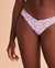 KULANI KINIS Bas de bikini cheeky INDIE MAPLE Fleurs miniatures BOT216INMA - View1