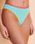 EIDON JUNDI Abby High Waist Bikini Bottom Neon trio 3520454 - View1