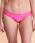 BODY GLOVE Bas de bikini plissé Eclipse Surf Rider NIFTY Rose bonbon 39573136 - View1