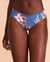 MALAI Bas de bikini réversible Paramount PROTEA GARTH Imprimé réversible B01110 - View1