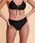BODY GLOVE Bas de bikini taille haute cheeky Marlee SMOOTHIES Noir 39506150-04 - View1