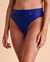 BODY GLOVE SMOOTHIES STROM Marlee High Waist Bikini Bottom Blue 39506150 - View1