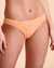 QUINTSOUL Bas de Bikini Lily SOLID FASHION Corail pâle W15195664 - View1