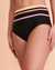 O'NEILL CORI High Waist Bikini Bottom Colorblock 1800002B - View1