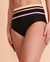 O'NEILL CORI High Waist Bikini Bottom Colorblock 1800002B - View1