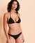 EIDON EXPEDITIONS Kali Slider Triangle Bikini Top Black 3525600 - View1