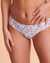 KULANI KINIS LATE ROMANCE Bikini Bottom Romance BOT212LARO - View1