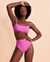 SANCTUARY Haut de bikini bralette SANDBAR Rose bonbon SASS22114H - View1