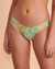 KULANI KINIS Bas de bikini cheeky OCEAN CHILD Floral BOT211OCEA - View1