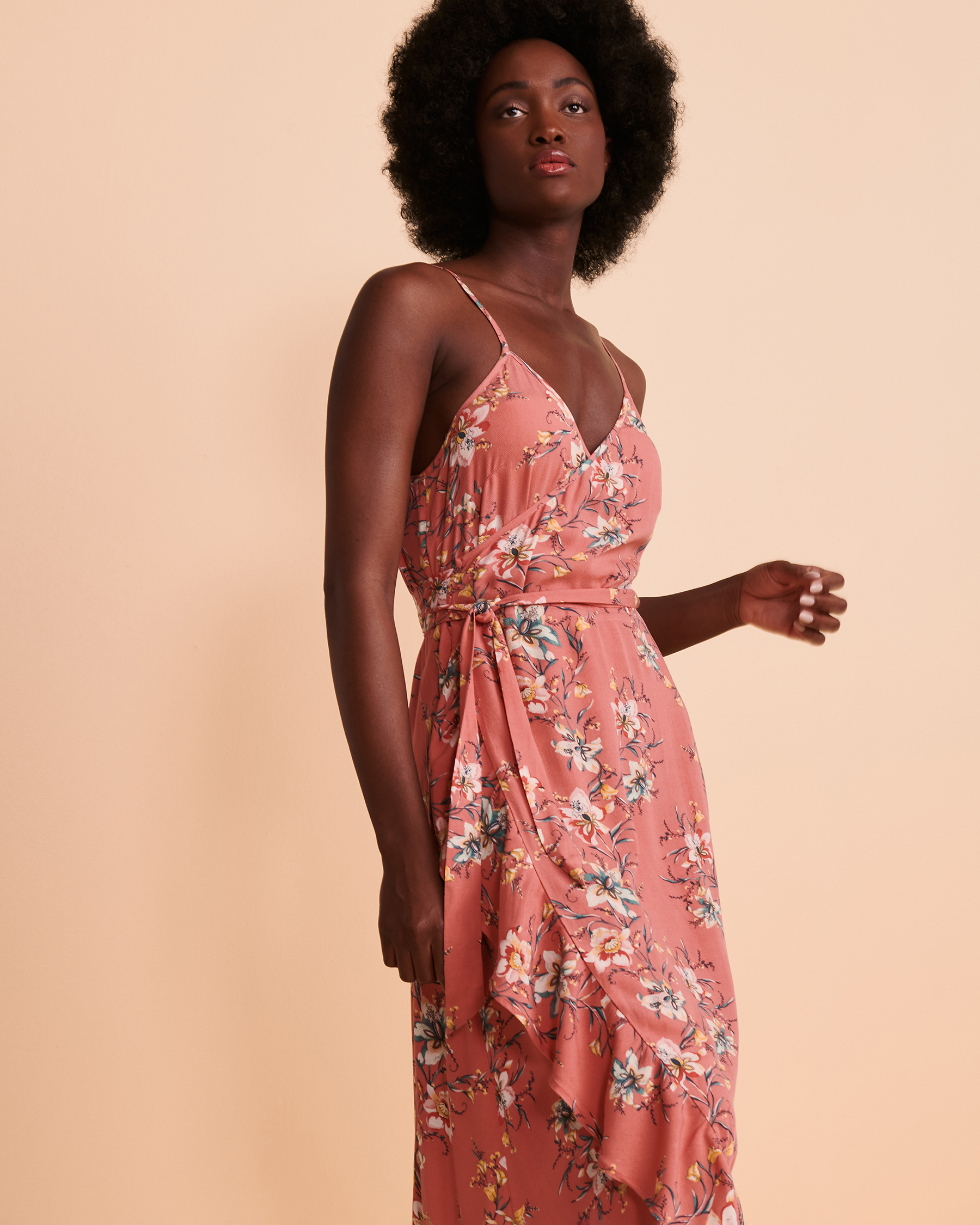 Oneil shop maxi dress