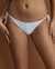 VITAMIN A Bas de bikini noué aux hanches Natalie ECORIB Rayures 131NB - View1