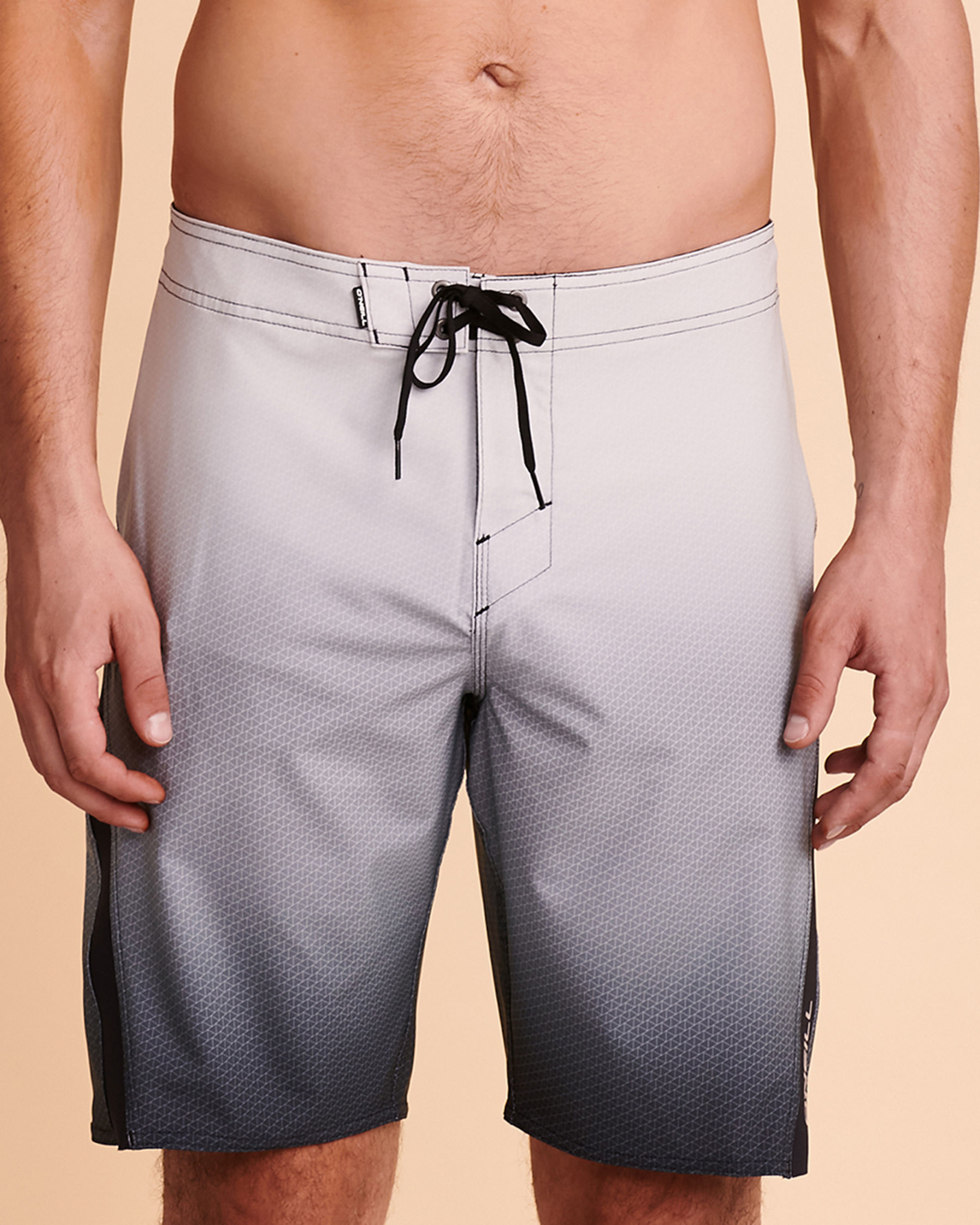 O'NEILL Boardshort Swimsuit - Grey blue | Bikini Village