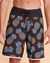 RIP CURL MONEYTREES Mirage Boardshort Swimsuit Black CBODR9 - View1