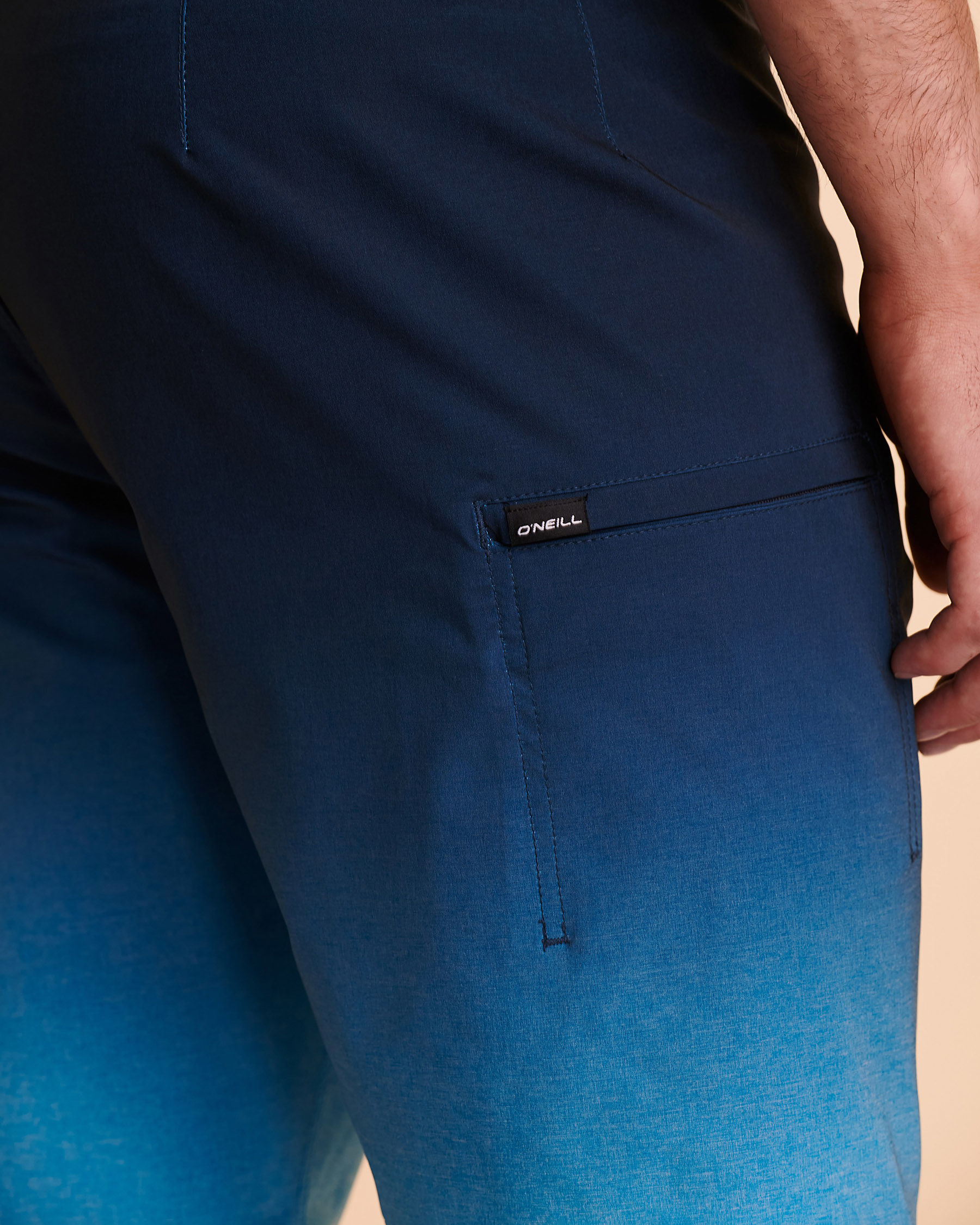 O'NEILL Boardshort Swimsuit - Dark navy blue | Bikini Village