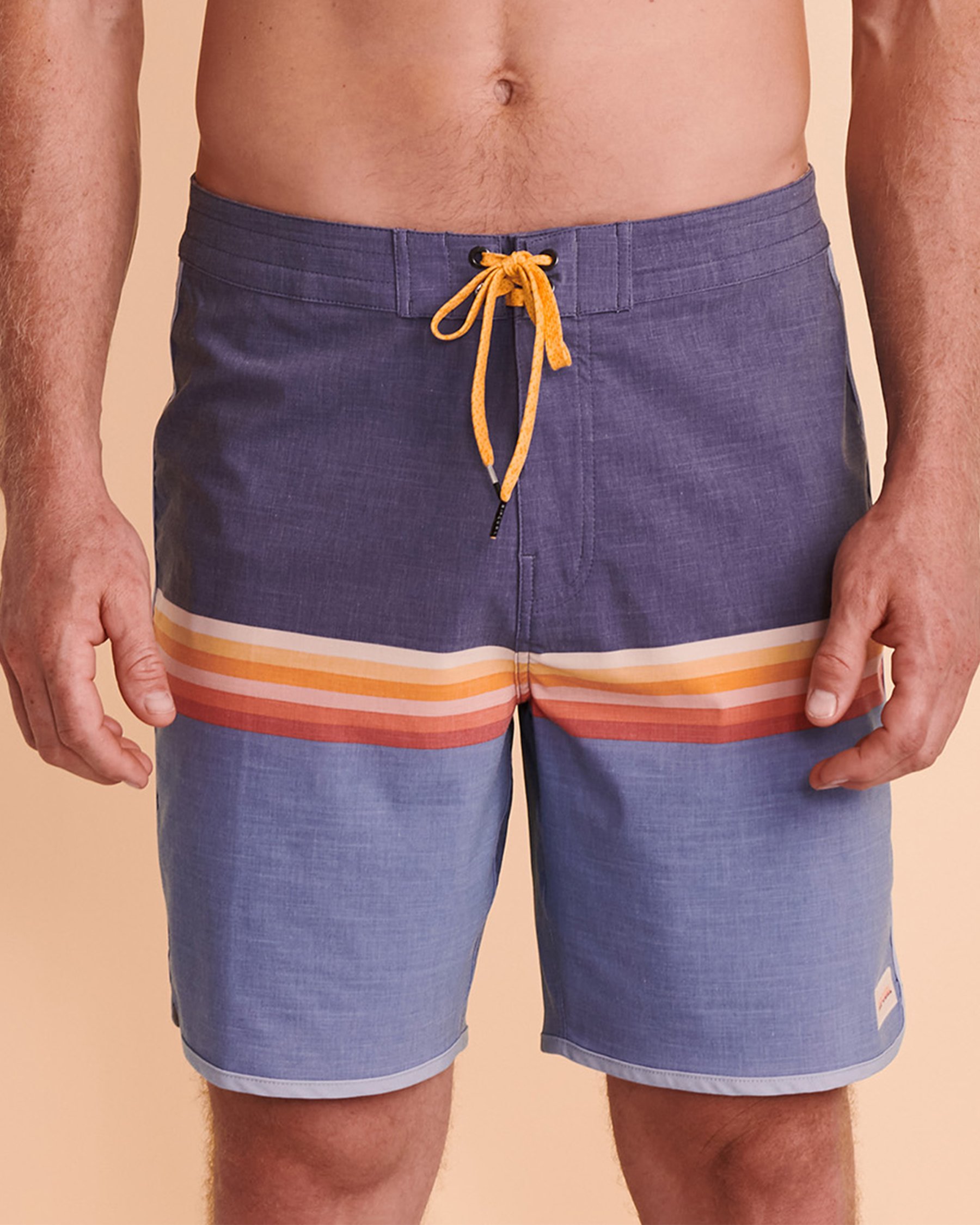 Mirage Surf Revival Boardshort Swimsuit