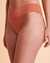 RIP CURL PREMIUM SURF High Waist Cheeky Bikini Bottom Burnt orange GSIRX9 - View1