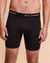 BILLABONG Surf Undershort Black MR88NBAS - View1