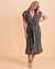 TROPIK Buttonned Dress Stripes 02300022 - View1